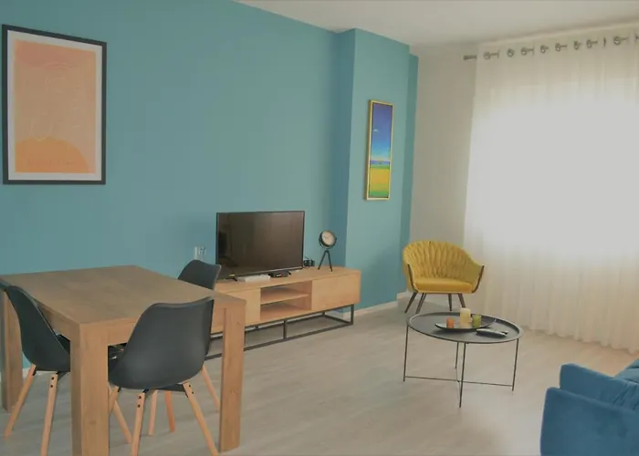 Cozy Central Tirana Apartments