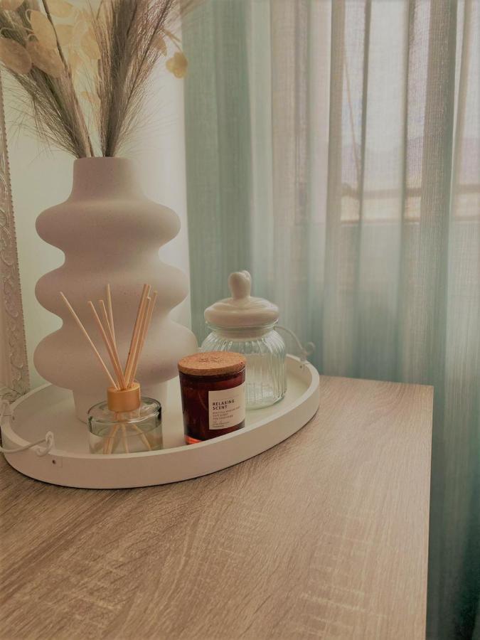 Cozy Central Apartament