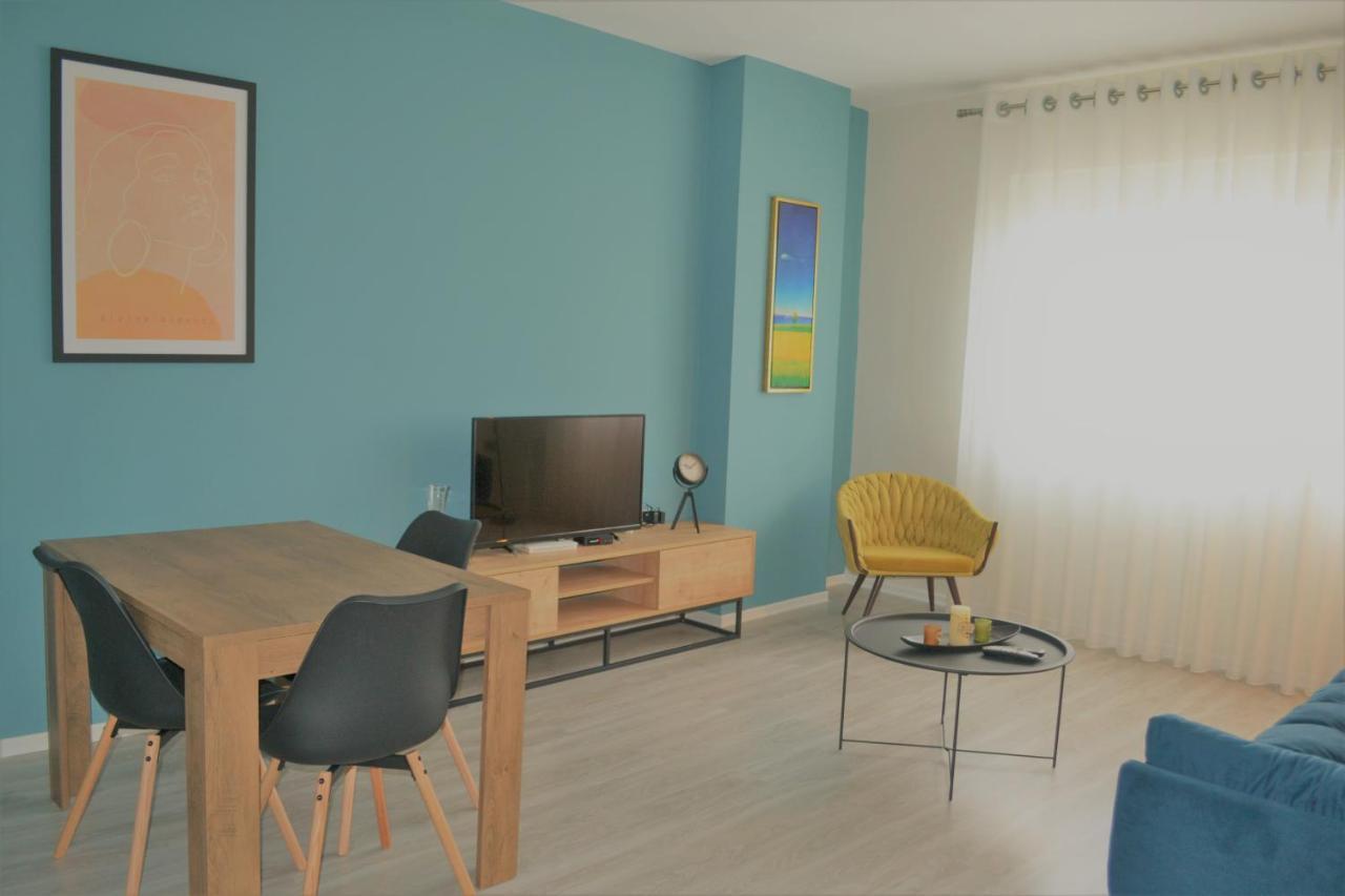 Apartament Cozy Central Tirana