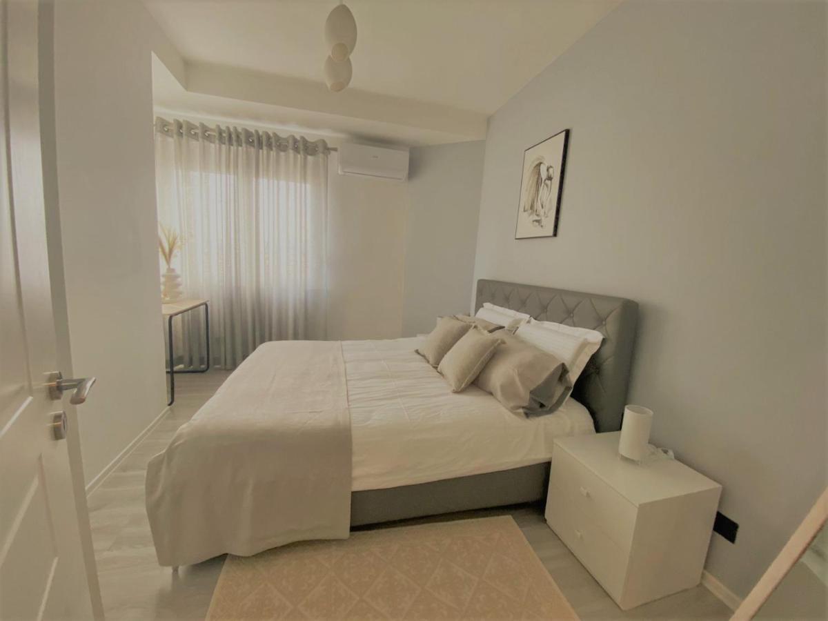 Cozy Central Apartament Tirana