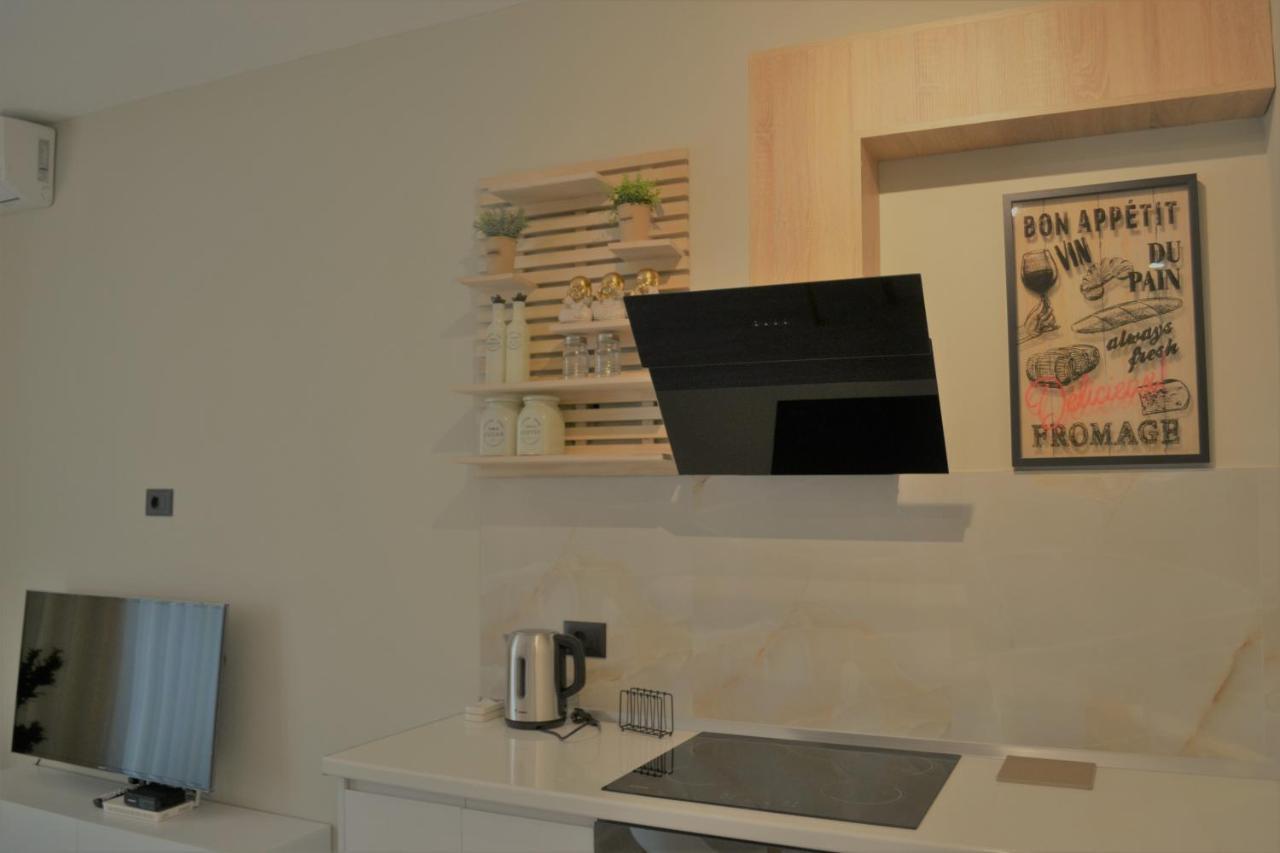 Apartament Cozy Central