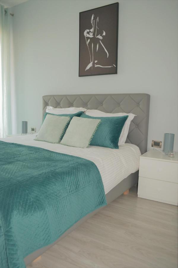 Cozy Central Apartament *