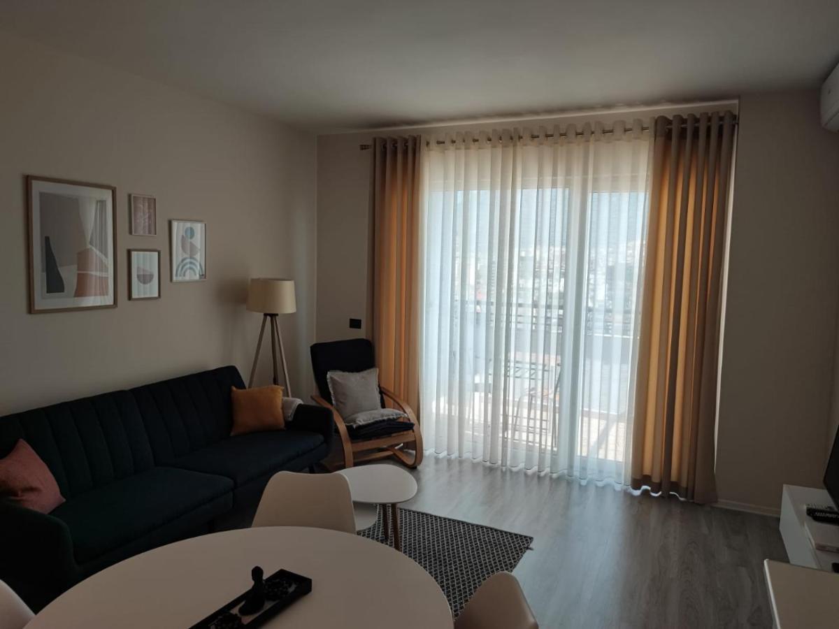 Cozy Central * Tirana