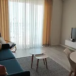 Cozy Central Tirana Apartments