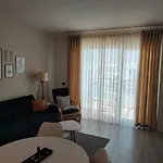 Cozy Central Tirana Apartments