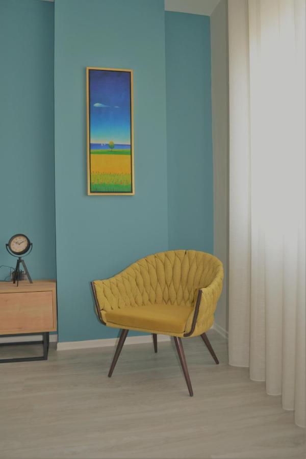 Cozy Central Appartement *