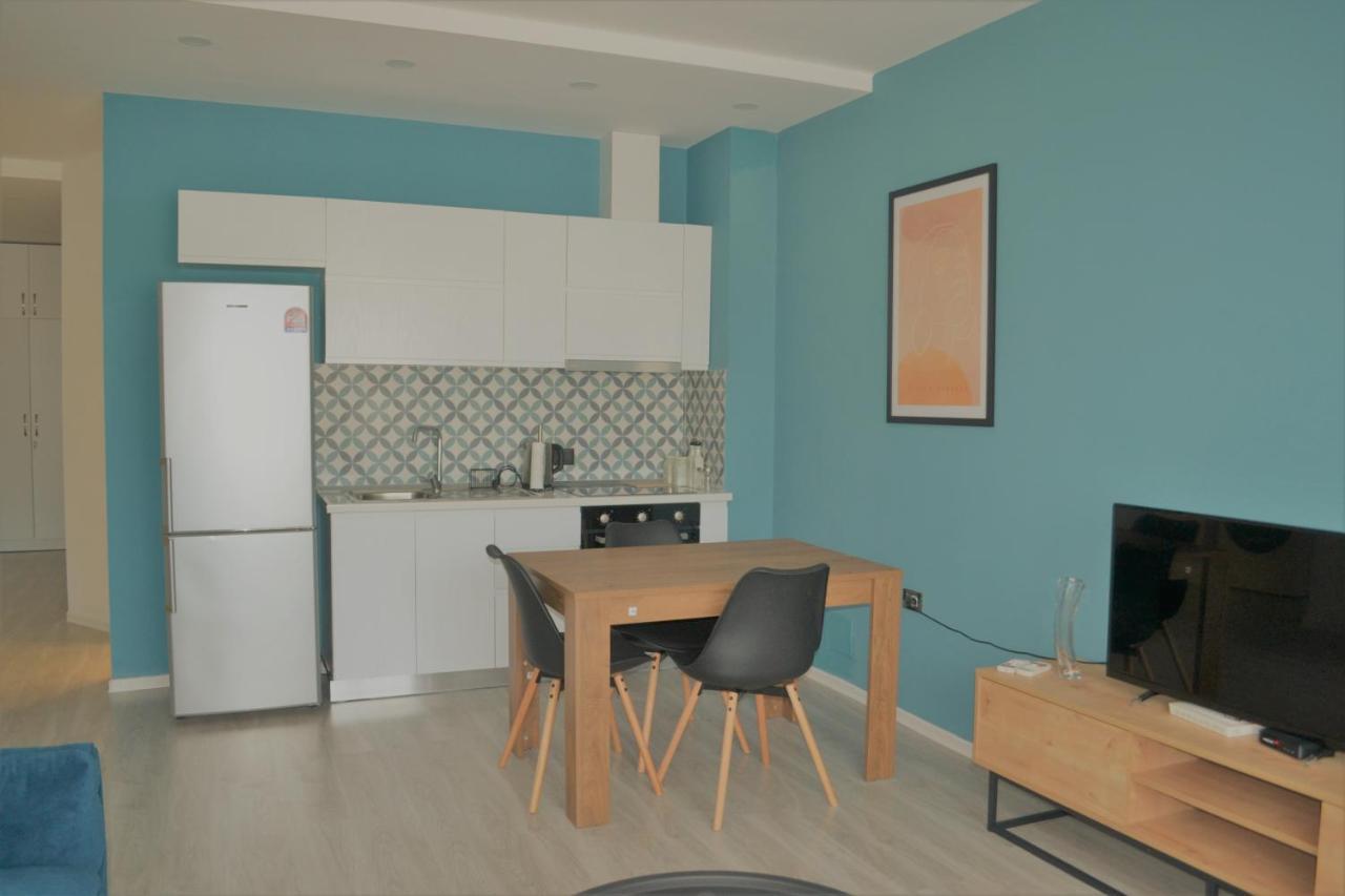 Appartement Cozy Central *