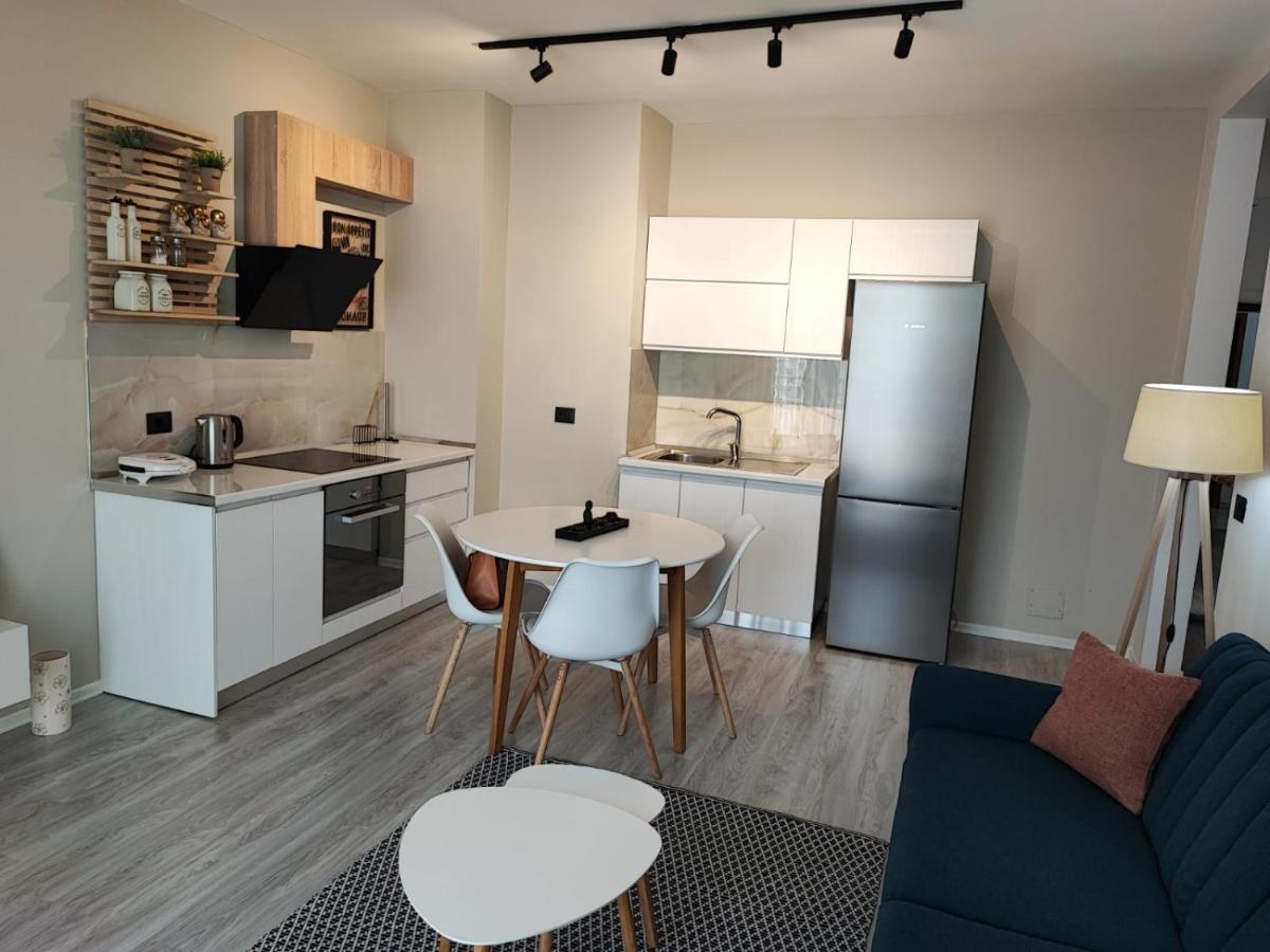Appartement Cozy Central *